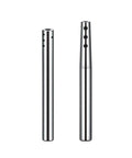 One Piece Rock Solid Seismic Side Fixed Extension Rod Built Like A Tank For Mills Lathes And Cnc Gear, precision tool for machining.