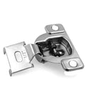 Replacement Kit Of Twenty Pcs Ten Pairs Half Inch Overlay Face Frame Concealed Cabinet Door Hinges OEM Grade for modern soft close