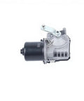 Front Wiper Motor Heavy Duty For Model 3 Direct Swap OE 1076725-CN-G showing metal housing and precision gears.