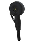 Single Pressure Gauge PSI SPG Complete Scuba Dive Assembly With 36 Inch High Pressure Hose And Protective Rubber Boot