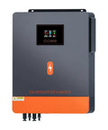 10200W Solar Inverter For Home And Off Grid RV Use 48V To 230V Pure Sine Wave Power Inverter With Built In 160A MPPT Controller