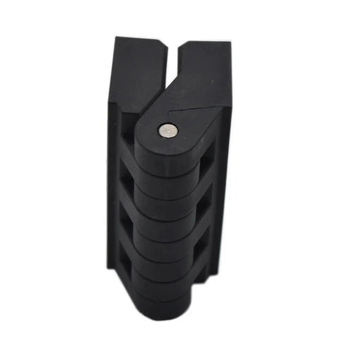 Heavy Duty Plastic Butt Hinge For Cabinets And Industrial Equipment Electric Door Bearing Hinge Rugged DIY Furniture Hardware