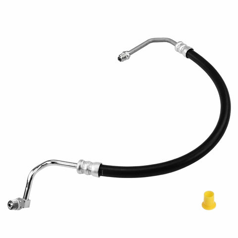 Ford Power Steering Pressure Hose Line Assembly For Excursion 2000 Through 2004 And F Series Super Duty 1999 Through 2004 5.4L 7.3L Compatible With F 250 F 350 F 450 F 550