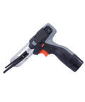 Portable Electric Drill Glass Cutter And Windshield Cutter Car Safety Hammer Emergency Escape Tool Kit side view