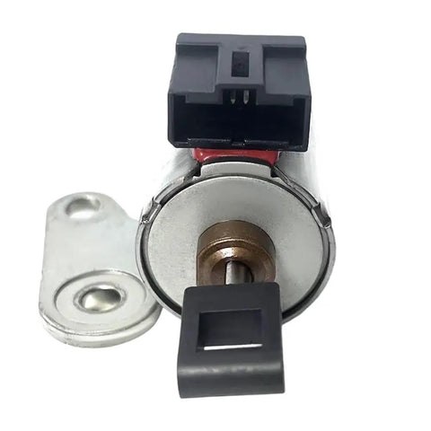 CVT Transmission Step Motor For Nissan Altima Maxima Murano Quest Versa Latio 3.5L JF010E RE0F09A JF009E RE0F08A Compatible Upgrade With Easy Install And Smooth Shifts For 2003 And Newer Models, front view