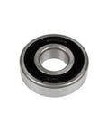 High Performance Baler Plunger Double Seal Ball Bearing 0.625 Inch Bore And Two Inch Outer Diameter, durable steel design.