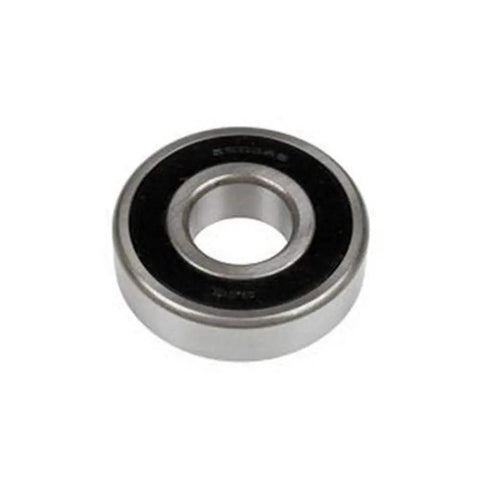 High Performance Baler Plunger Double Seal Ball Bearing 0.625 Inch Bore And Two Inch Outer Diameter, durable steel design.