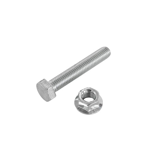 Heavy Duty Supercharger Pulley Pin Holding Tool And Snout Access Bar Built Legit For Daily Muscle Car Wrenching 2015 Up Hellcat Challenger Charger Trackhawk Quarter Inch Steel Hardware bolt and nut