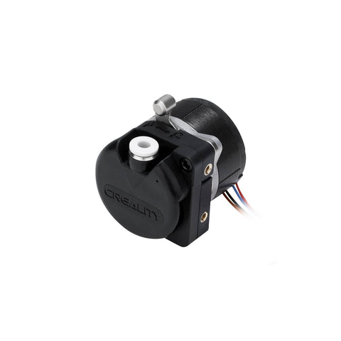 Hummingbird Extruder Upgrade For K1 Series Beefed Up 50N Extrusion Force Dual Gear All Metal Body For K1 K1C K1 SE K1 MAX And Ender 3 V3 Plus Smooth Precise Filament Feeding OEM Replacement Parts