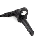 Rock Solid Front Left Or Right Abs Wheel Speed Sensor for Crisp Braking and Sweet Handling Fits Renault Kwid 1.0l 2019 2022 Dacia Spring Ev 2020 2023