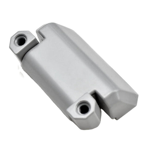 Folding Hinge Zinc Alloy Hinge HFK41 50 Beefy Heavy Duty Prominent Torque Hinges 1 Piece Torque Two Point Two Six Newton Meters