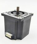 Pro Grade Four Pack 56mm Stepper Motors With 1.26Nm Torque And 2.8A Current For CNC Mills Lathe Or Router Projects, 6.35mm Shaft