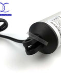 Close-up of 40 Inch Stroke Mini Linear Actuator with 50 to 200N thrust, 45 to 230 mm/s high speed, 12 or 24V DC, ideal for robotics