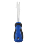 Scuba Diving Cylinder Valve Wrench With Steel And ABS Construction Double Head Handwheel Nut Remover front view