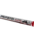 Two Part Epoxy Putty 4 Oz Quick Set Repair Compound For Metal Wood Glass Ceramic And Plastic Dark Gray Black tube