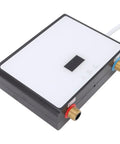 Instant Electric Tankless Water Heater 4000W 110V With Smart Remote for easy access and control at home.
