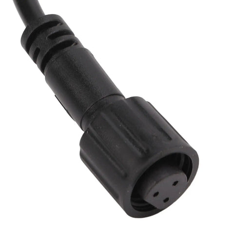 3 Pin Speed Sensor Extension Cable For Bikes And E-Bikes Available In 40cm Or 60cm Length Plug And Play Compatibility With BBS01 BBS02 BBHD Drives Durable Wire For Easy Replacement And A Smoother Ride