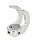 Pro Welders Corner Positioning Fixture For Accurate Welds In Industrial Welding And Construction Projects, silver clamp