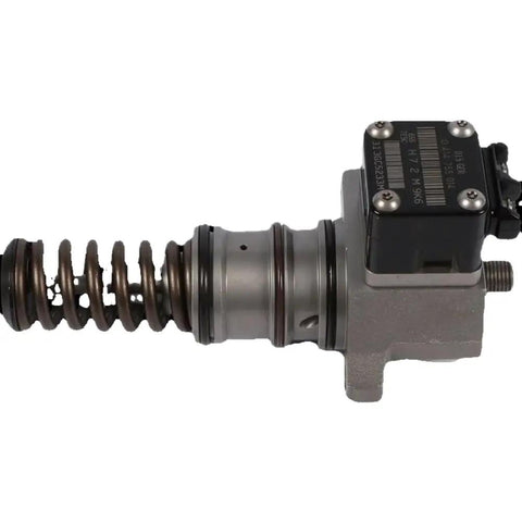 Fuel Pump Unit For E7 Diesel Trucks Fits 313GC5233MX OEM Spec And Works With Injector System 0414755014 heavy-duty detail