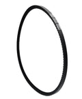 Reverse Drive Belt 24995 Compatible With Rear Tine Tillers 24598 29409 29702 33970 38247 39381 Replacement Part Rugged High-Performance