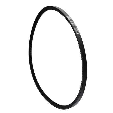 Reverse Drive Belt 24995 Compatible With Rear Tine Tillers 24598 29409 29702 33970 38247 39381 Replacement Part Rugged High-Performance