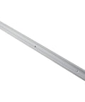 Heavy Duty Aluminum T Track And Miter Bar Slider For Table Saw And Router Workbench, 30mm Slot Width, 19mm Bar, 6061 Alloy
