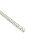 Direct-Fit 7 82016 Replacement Part For Commercial Kitchen Equipment, Built-Tough Heavy-Duty High-Volume Restaurant Gear, Restores Smooth Aligned Drive Motion And Precise Operation. silver coiled spring