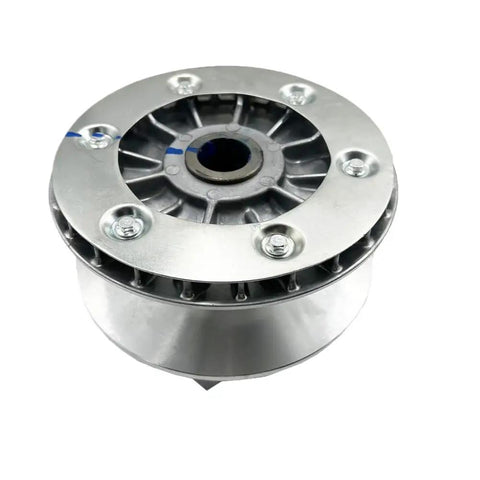Premium Drive Pulley Variator Replacement For CF850 CF1000 Cforce ATV UTV SSV 2V91 Primary Clutch, metallic design.