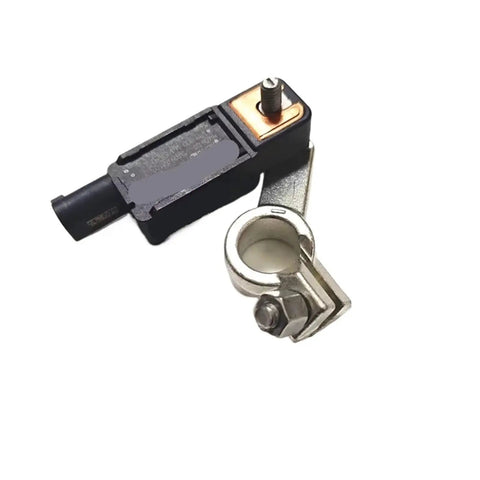 Tough As Nails Battery Current Sensor Fits MG RX8 RX9 MG5 EV RX3 ZS HS Replaces 10833003 heavy duty alloy with rust resistant terminals.