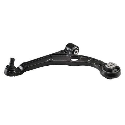 Front Lower Control Arm Replacement Kit For 2015-2017 Chrysler 200 And 2013-2016 Dodge Dart, 2-Piece Ball Joint Assembly