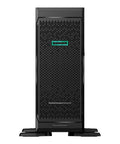 Dual Intel Xeon Gold 6130 Built Like A Tank Tower Server Bundle With 256GB DDR4 RAM And 30.72TB Enterprise SSD Storage front view.