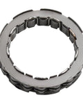 One Way Starter Clutch Upgrade For Tuareg 600 Motorcycle Models From 1990 Overrunning Bearing metal ring component