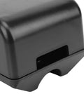 Killer Protection Electric Bike Controller Box With Hella Rugged Weatherproof Plastic Housing close-up, showcasing the sealed design and mounting slot.