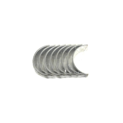 3TNV70 Beefed Up Main Bearing Set with Con Rod Bearings and Thrust Washer for Yanmar 3D70 3TNV70 Engine fits John Deere XUV85 UTV Gator