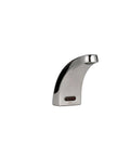 Hands Free Sensor Faucet With Single Hole Mount 1.0 GPM Aerator Chrome Finish AquaSense Series Touchless Operation
