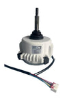 Powerful DC Brushless Air Conditioner Motor Replacement For Efficient Cooling, Low Power Draw, Long Life, Precise Fit, Quiet Operation