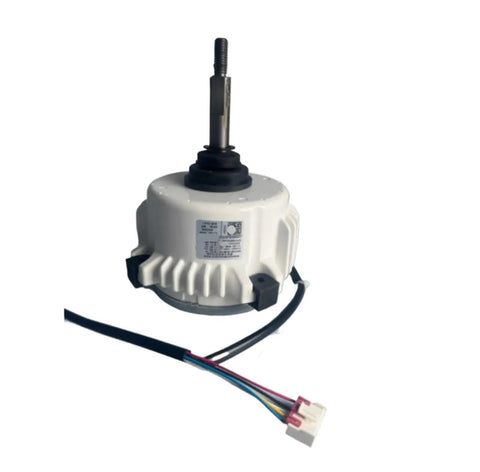 Powerful DC Brushless Air Conditioner Motor Replacement For Efficient Cooling, Low Power Draw, Long Life, Precise Fit, Quiet Operation