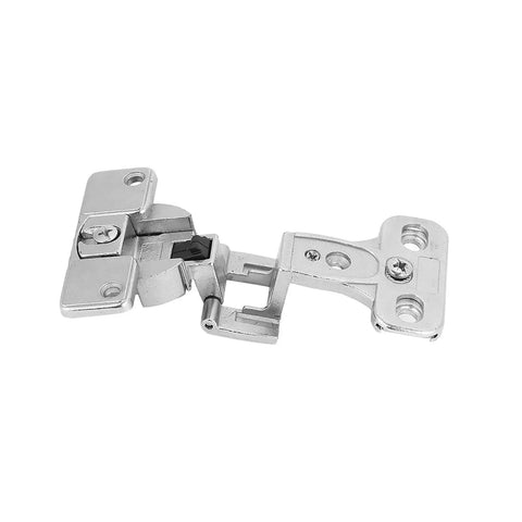 270 Degree Zinc Alloy Folding Hinge For Furniture Doors, heavy duty removable hardware for cabinets and closets, 1 piece