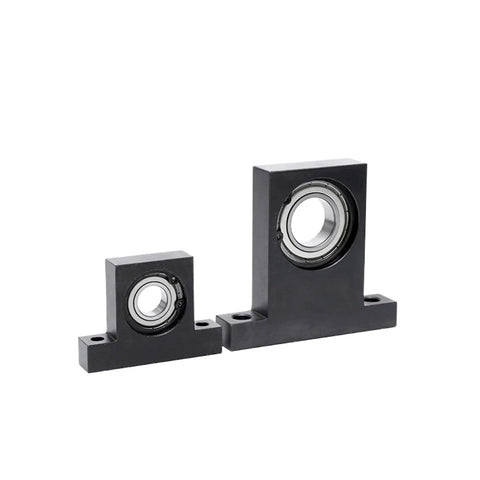 Plug And Play T Shaped Vertical Plummer Block Bearing Seat With Slick Adjustment And Knockout Alignment Support For Smooth Running Industrial Machinery And Built Tough For Demanding Shop Floors Worldwide