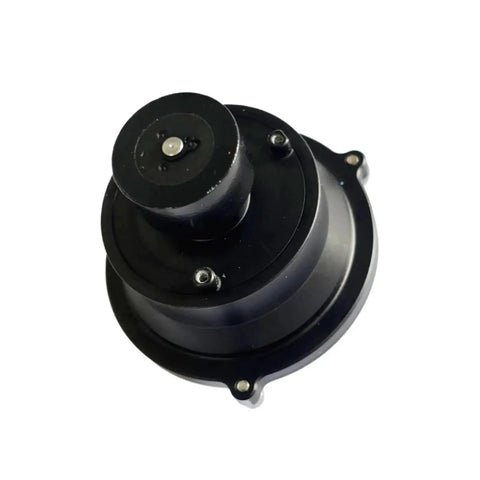 Replacement Pump Motor For T70 T70P T100 Drones, Impeller Pump For Liquid Transfer In Plant Protection Ops, Compatible With Agras Series Agricultural Drones, Top Notch Performance Part black metal pump motor