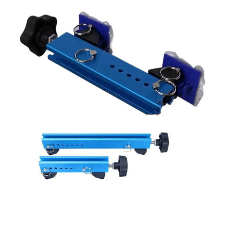Adjustable Auto Sheet Metal Dent Remover Tool For Car Dent Repair Puller Kit For Auto Body Work Pro Grade Metal Dent