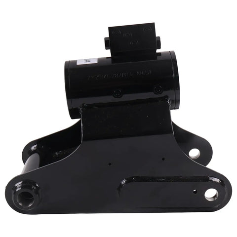 Kick Ass Platform Rotator Actuator Compatible With JLG Boom Lift 600 Series 660SJ 600AJ heavy-duty actuator side view.