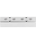 Aluminum Pneumatic Manifold Air Splitter For Quick Connectors And Compressed Air Systems, Plug And Play Install, Leak Free Performance