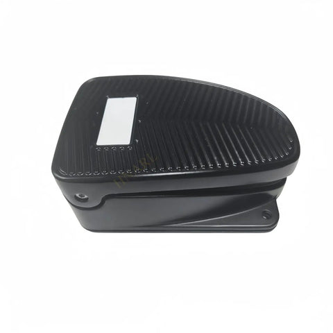 Heavy Duty Foot Pedal Switch Replacement 13482GT Compatible With Genie Boom Lift Z30 20N Z34 22N Z45 25JDC S45 S65 S85 No Sweat Swapping Built Tough All Day Long