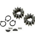 Gears Transmission Springs And Clips Kit For HRR216K3 And 42661-VE2-800 And 42672-VE2-800 Drive System Upgrade Replacement Parts