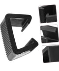 8 Pack Wicker Furniture Clips For Outdoor Sofa Sectional Fasteners Tough Alignment Clamps For Patio And Dining Sets