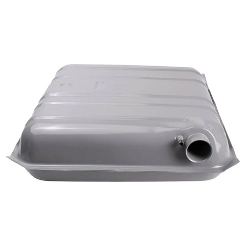 Gas Fuel Tank 15.9 Gal Direct Fit For 1957 Chevrolet Bel Air Two Ten Series Chevy Bel Air OE Style Replacement Fits GM28C GM28D