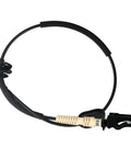 Door Latch Release Cable For Ford F-150 2015 2020 Front Driver Or Passenger Side Interior Door Handle Cable Replaces 912-770 Fl3Z-15221A00-H