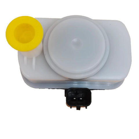 Must-Have Evaporative Emissions System Fuel Vapor Leak Detector Pump 4B1591 Replacement For Chrysler 200, 300 Top View