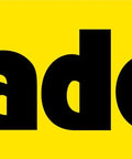 Xyladecor logo on a yellow background, representing wood stains and sealants for outdoor use.